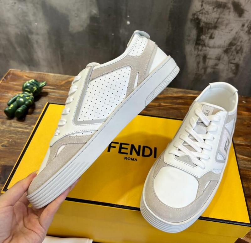 SAMC - FDE Men Shoes - 113