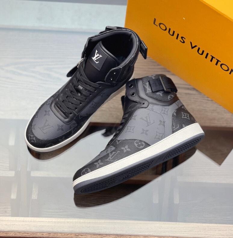 SAMC - LOV Men Shoes - 1383