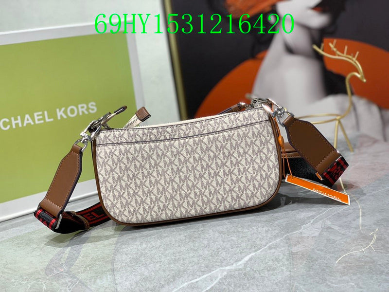 Satchel Bags - MK Bags - 514
