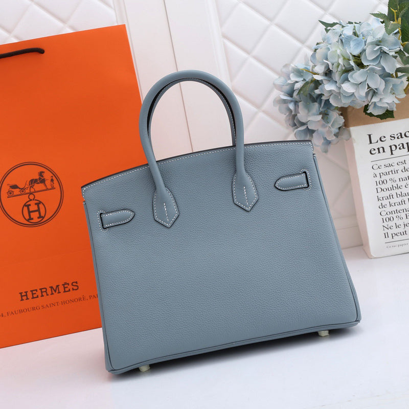 Satchel Bags - HMS-Bags - 171