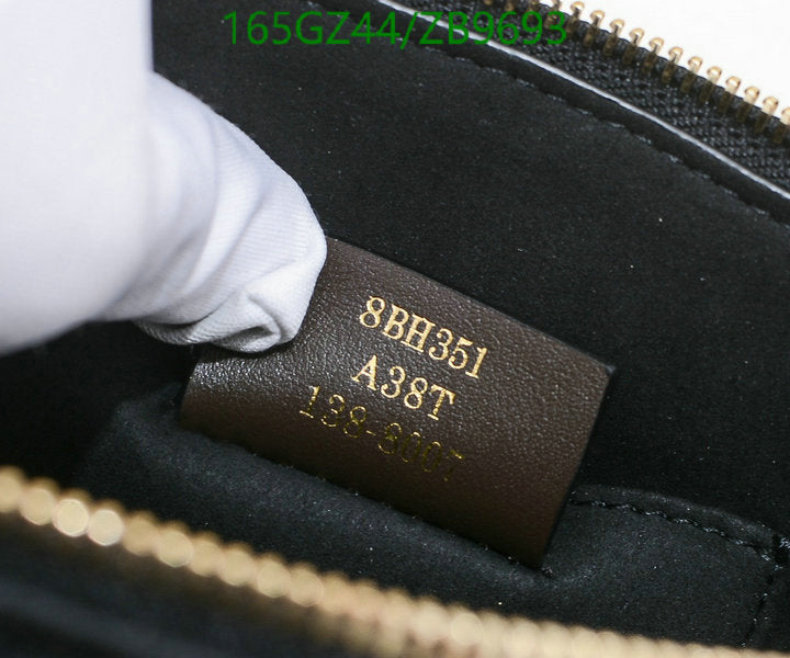 SAMC - FDE Bags - 451