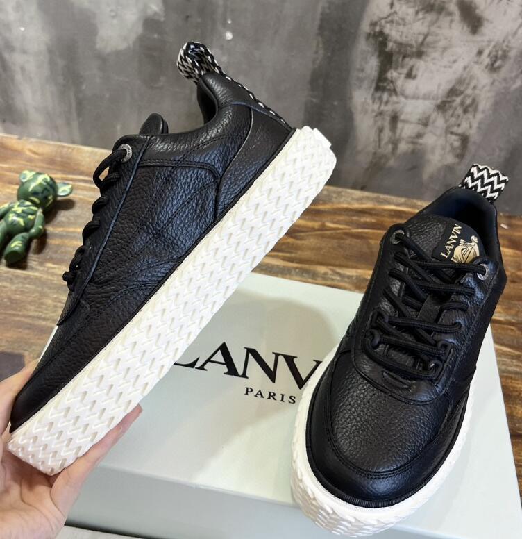 SAMC - LAV Shoes - 010