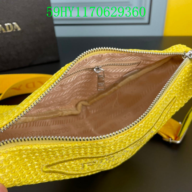 Satchel Bags - PDA Bags - 4179