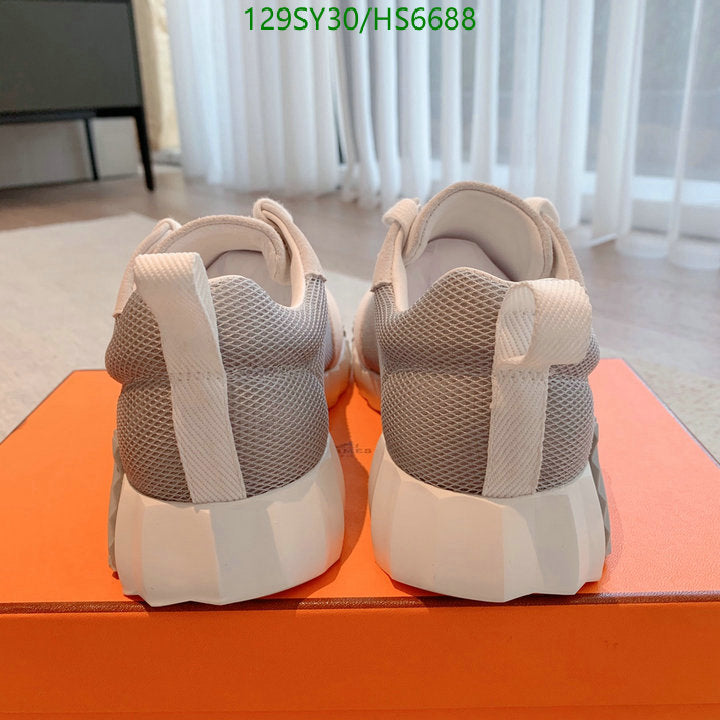 SAMC - HMS Women Shoes - 446