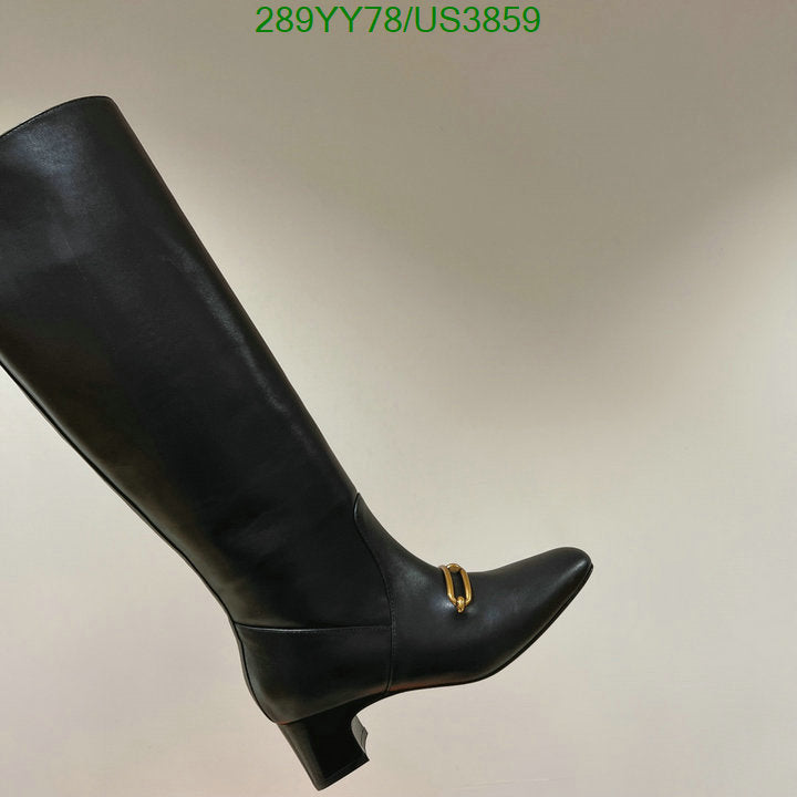SAMC - Mix Boots - 530