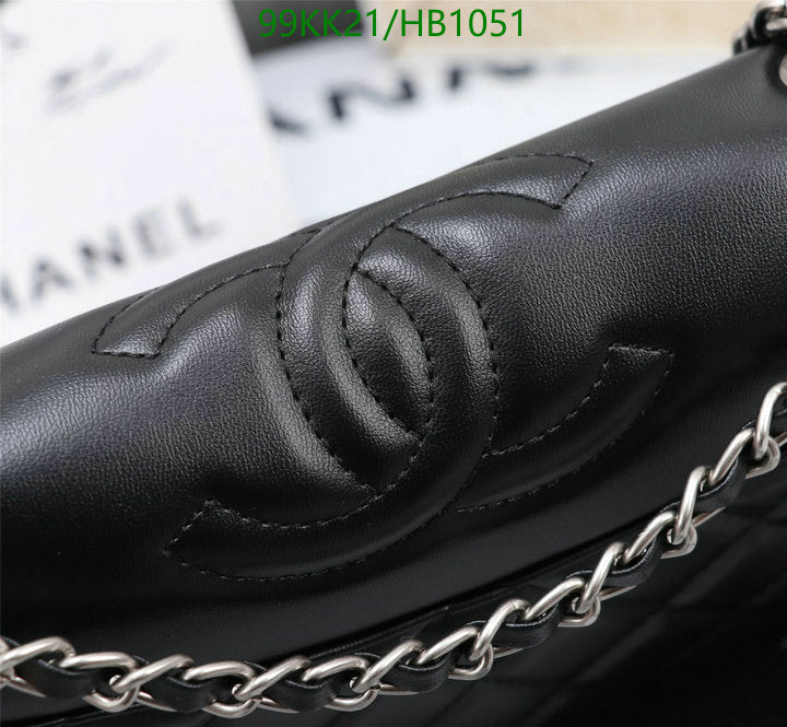 SAMC - CHL Bags Crossbody - 037