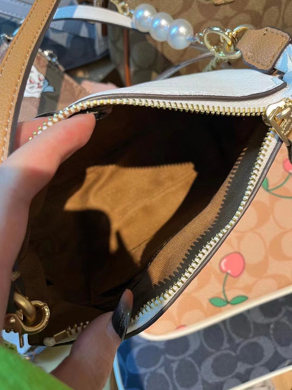 Satchel Bags - CCH Bags - 116