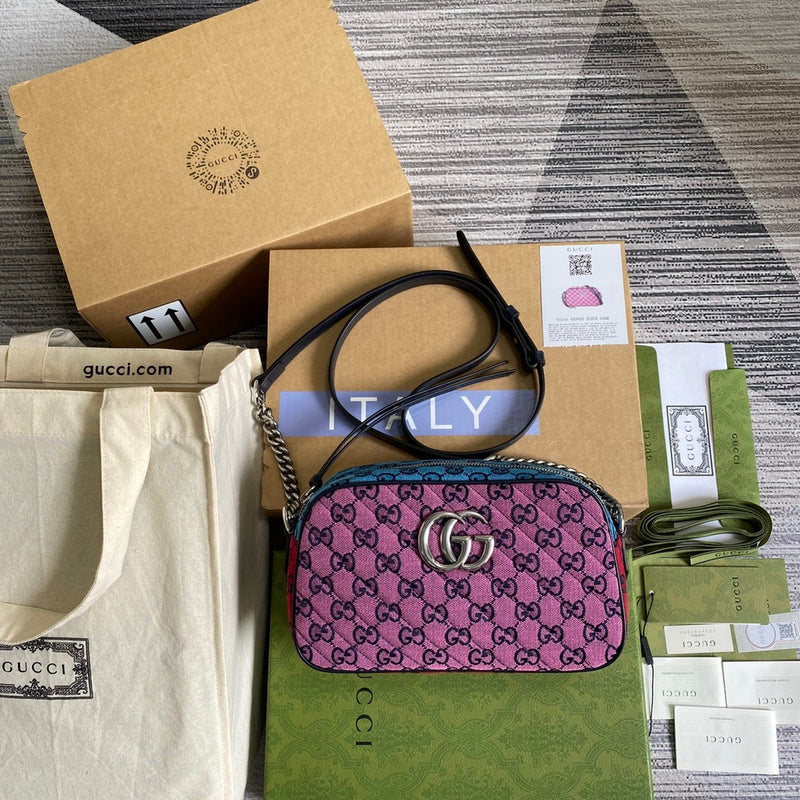 ELE - GG Bags - 1970