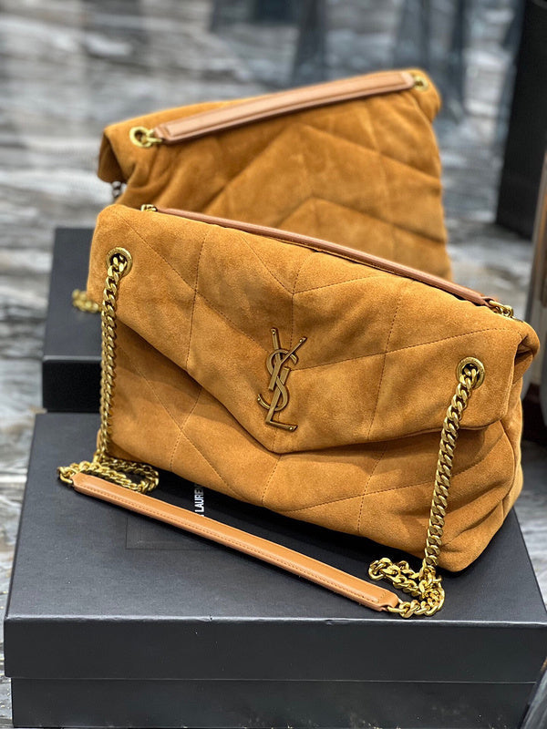 Glami SLY Bags - 487