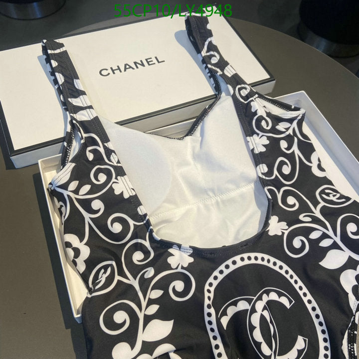 SAMC - CHL Swimsuits - 243