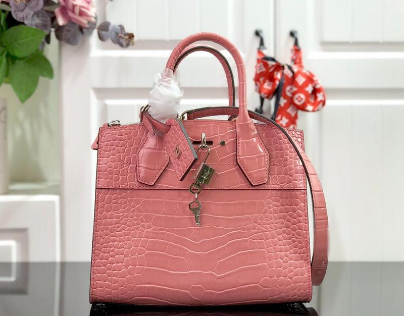 SAMC - LOV Bags - 2686