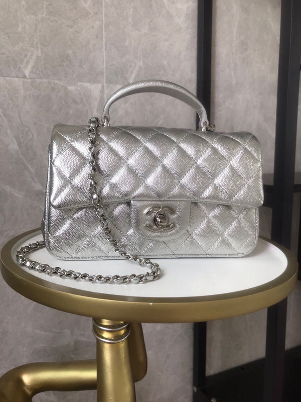 Satchel Bags - CHL Bags - 2569
