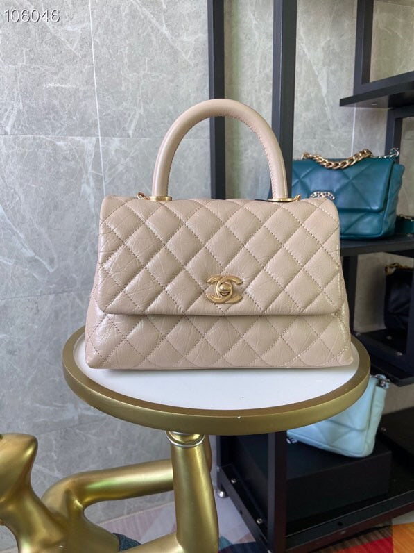 Satchel Bags - CHL Bags - 4212