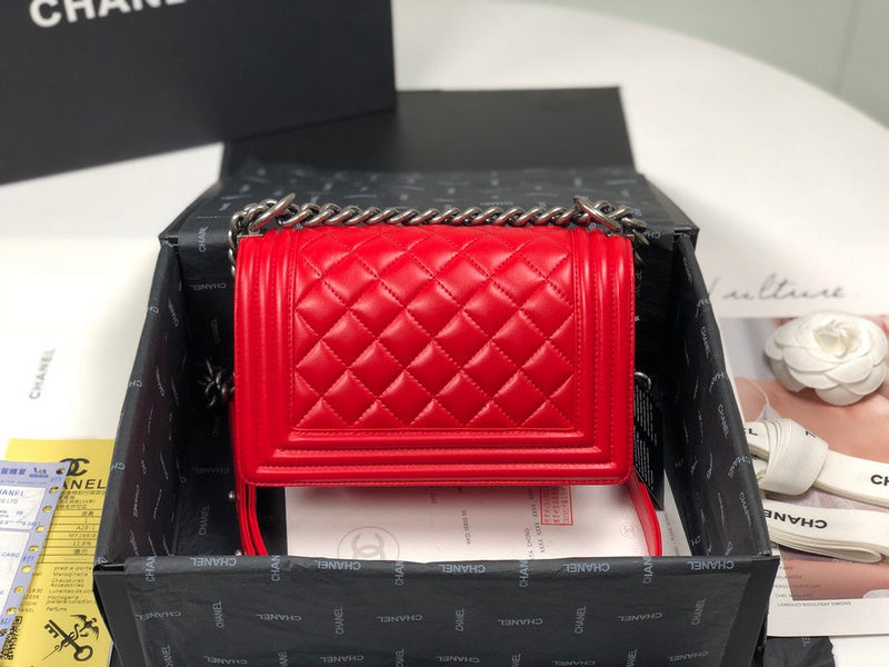 Satchel Bags - CHL Bags - 7470