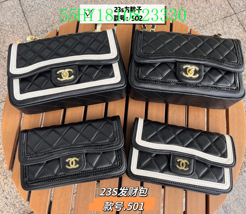 Glami - CHL Bags - 061