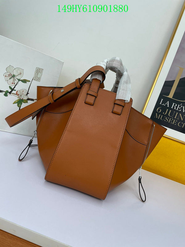 Satchel Bags - LWE Bags - 246