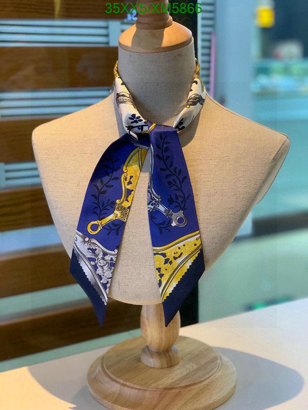 SAMC - HMS Scarves - 738