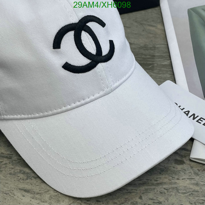 SAMC - CHL Caps & Hats - 254