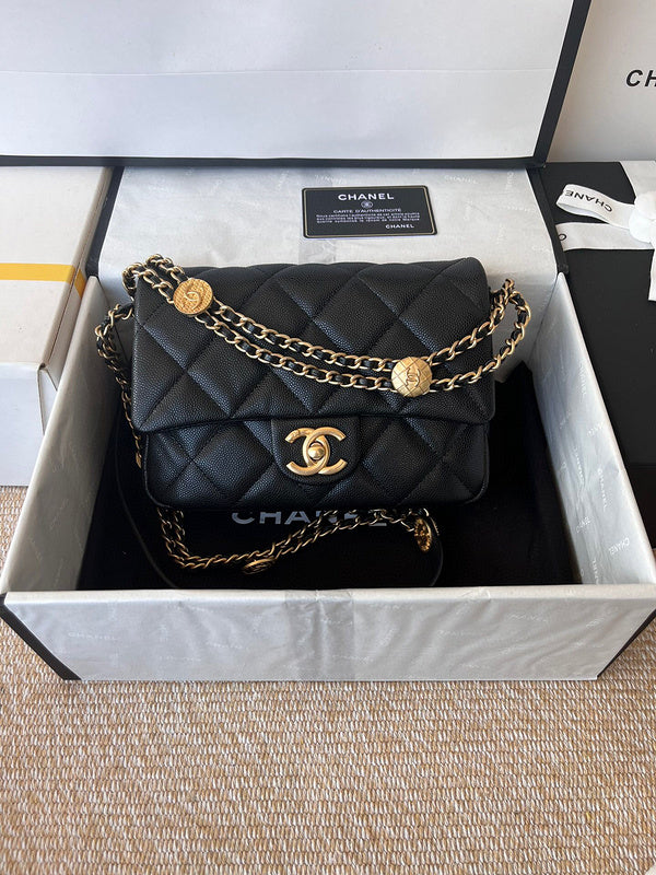 Satchel Bags - CHL Bags - 3056