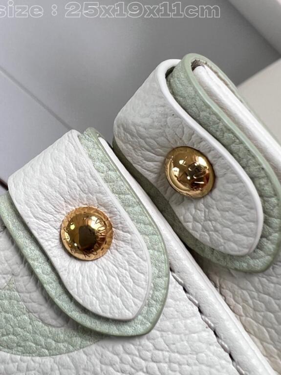 SAMC - LOV Bags - 341