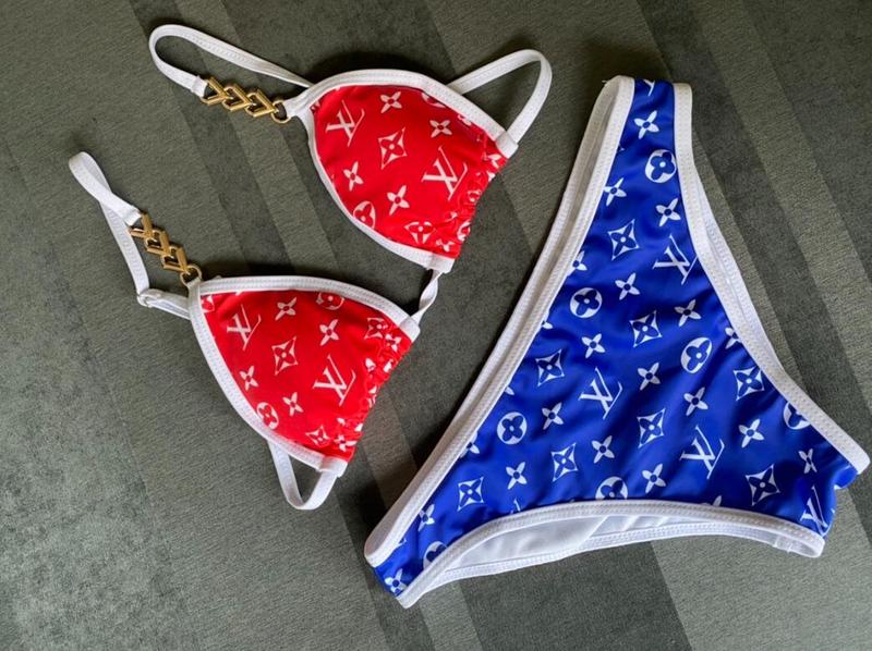 SAMC - Mix Swimsuits - 122