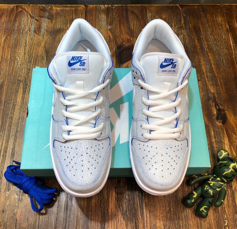 SAMC - NKE Shoes - 1665