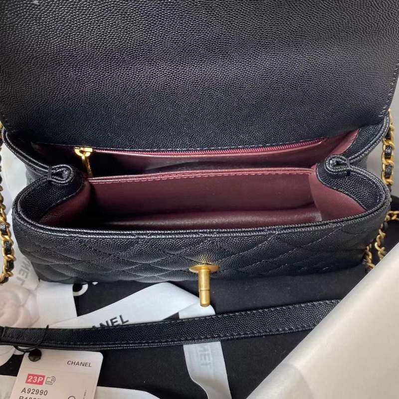 Satchel Bags - CHL Bags - 5961