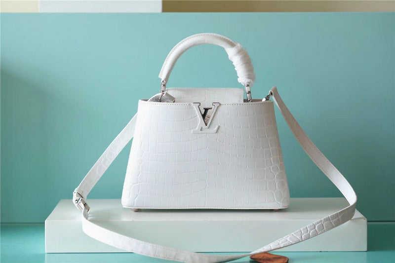 Satchel Bags - VL Bags - 7236