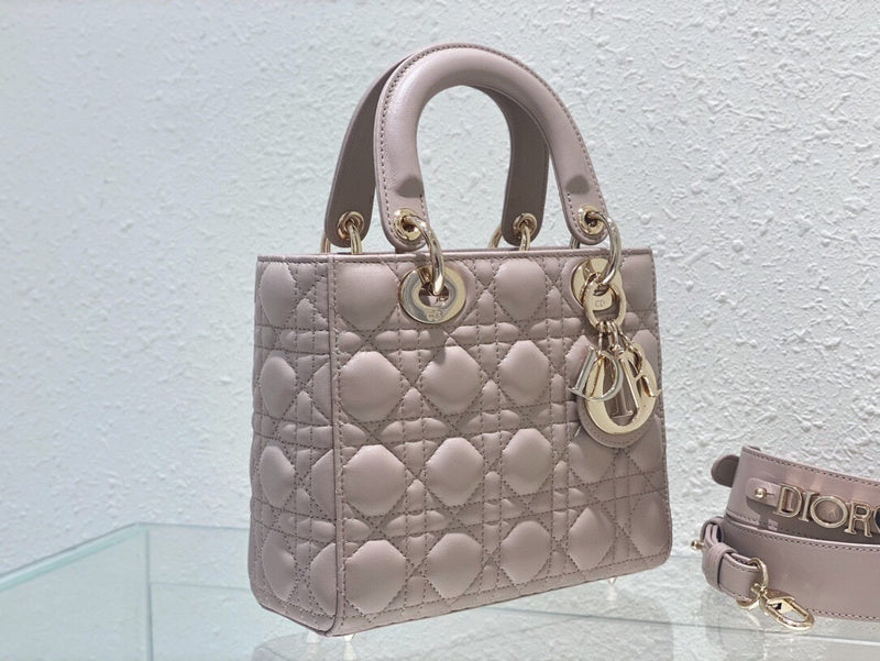 Glami Fashion - DIR Bags - 650