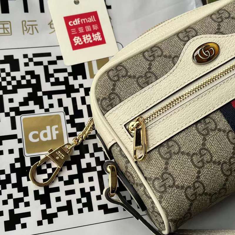 GUI2 Bags - Fashion Bags  543