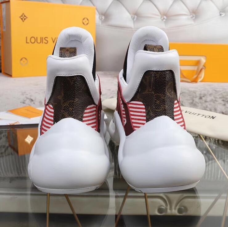 SAMC - LOV Men Shoes - 1989
