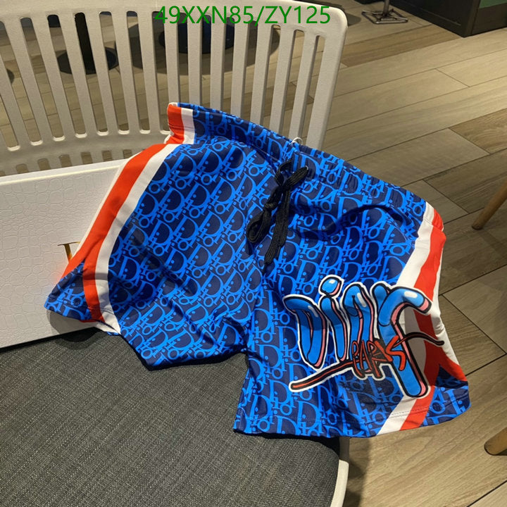 SAMC - DOR Swimsuits - 131