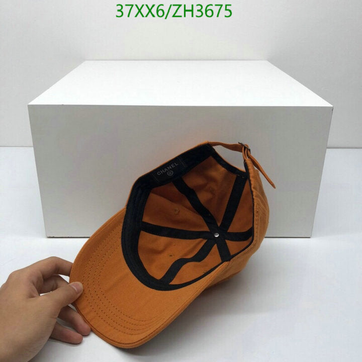 SAMC - CHL Caps & Hats - 428