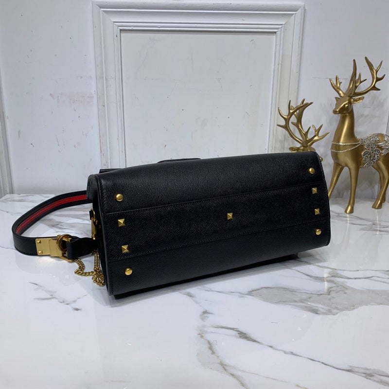 Satchel Bags - VTO Bags - 1255