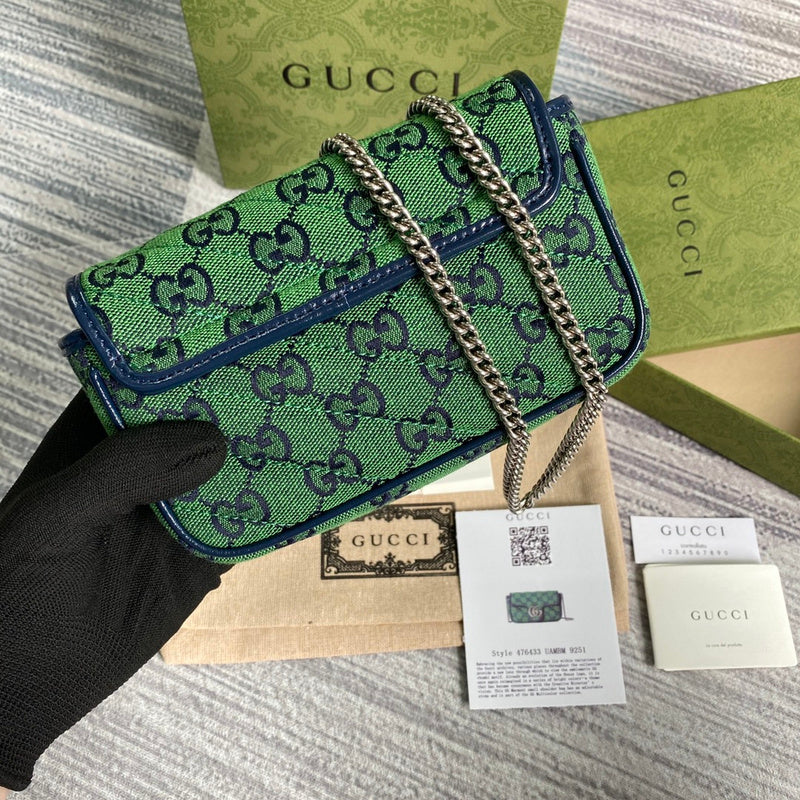 ELE - GG Bags - 1952