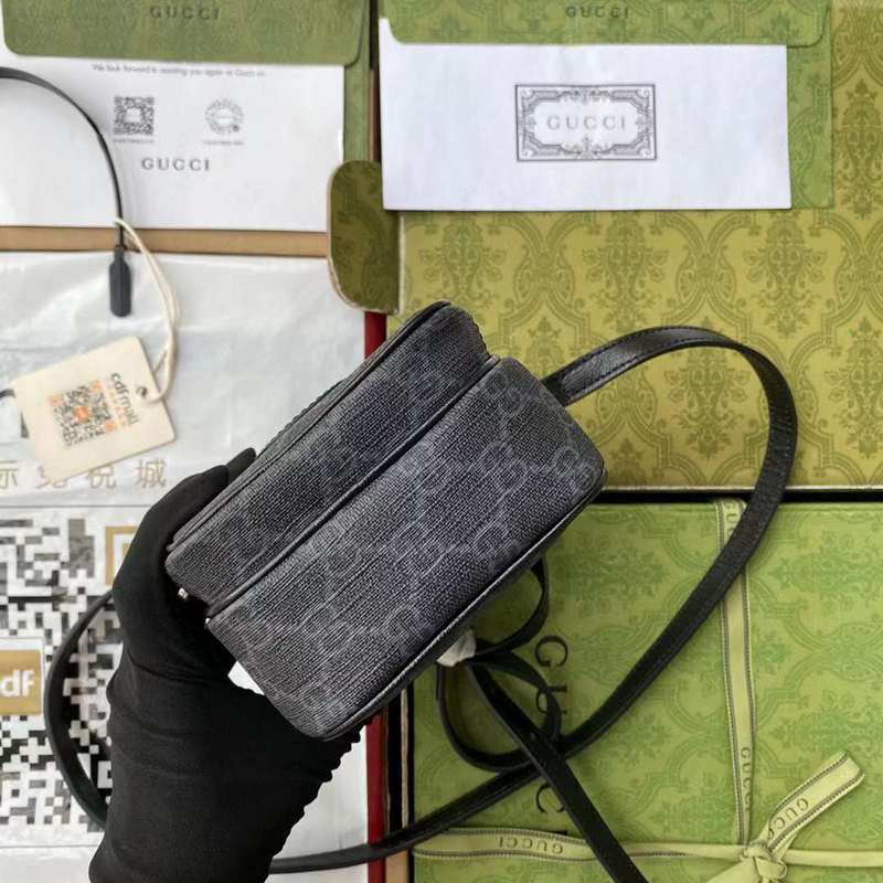 GUI2 Bags - Fashion Bags  663