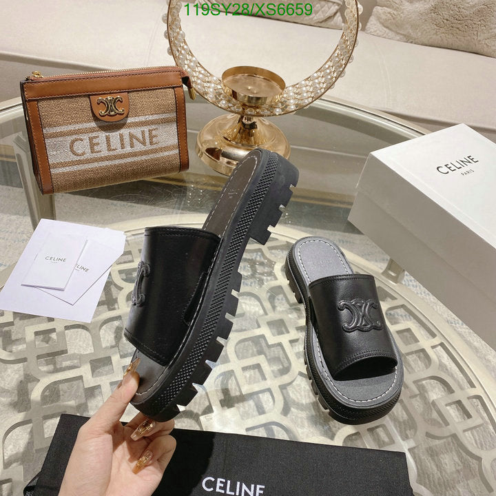 SAMC - COL Women Shoes - 237