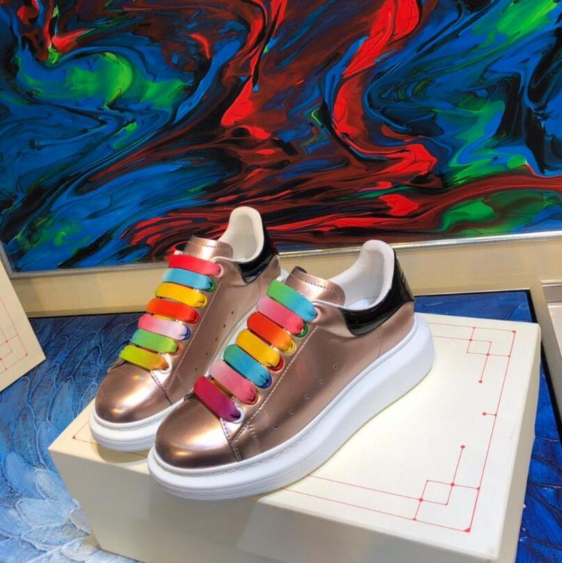 Glamy - AQ Men SHoes - 464