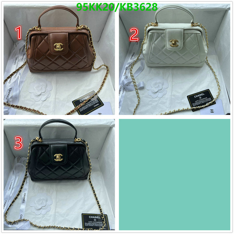 SAMC - CHL Bags Crossbody - 028