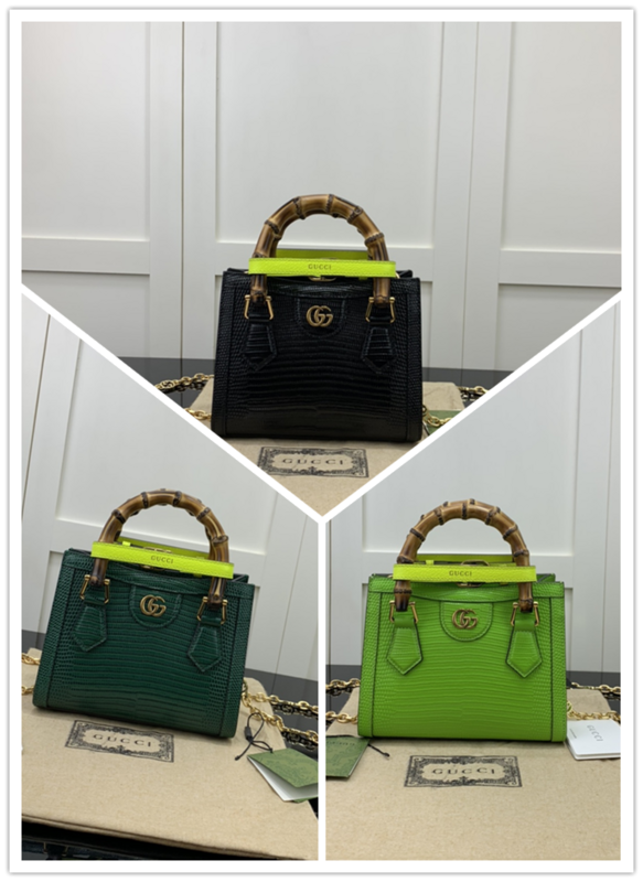 Satchel Bags - GCI Bags - 1043