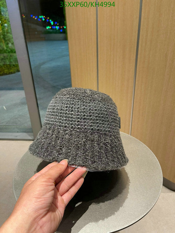 SAMC - CHL Caps & Hats - 496