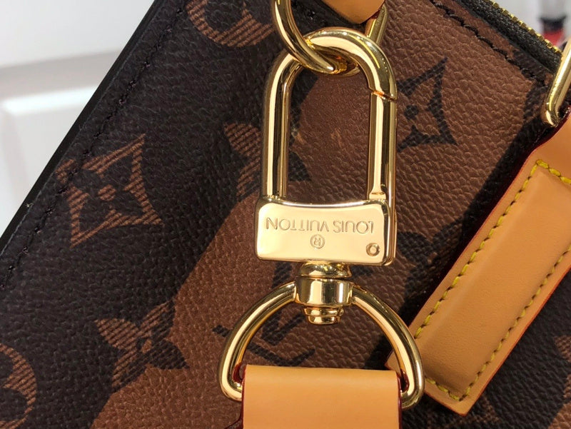 GlamI Lu-Vi bags - 3055
