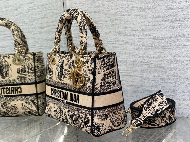 Glami Fashion - DIR Bags - 027