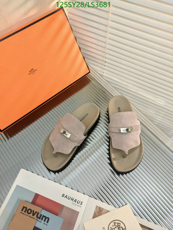 SAMC - HMS Women Shoes - 490
