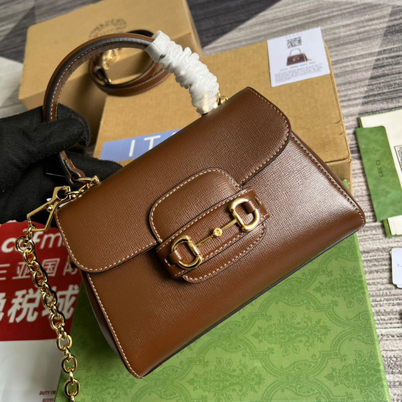 Satchel Bags - GCI Bags - 7852
