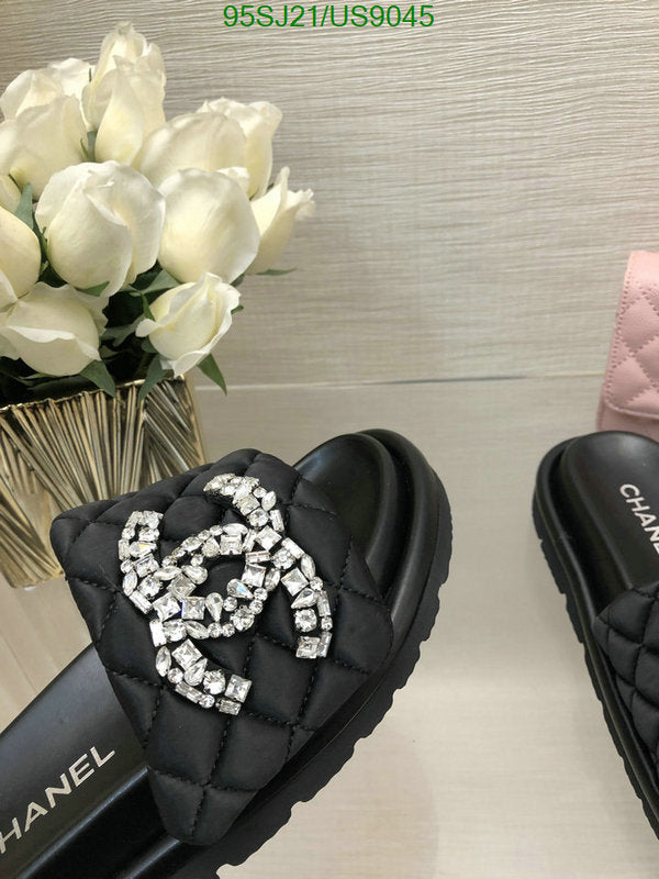 SAMC - CHL Women Shoes Slippers - 087