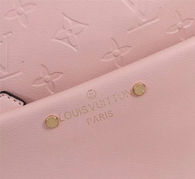 GlamI Lu-Vi bags - 3866