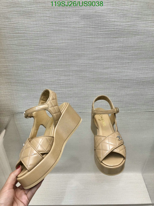 SAMC - CHL Women Shoes High Heels - 148