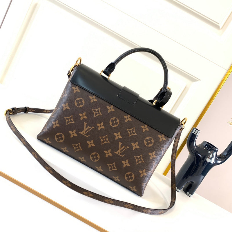 Satchel Bags - VL1 Bags - 465