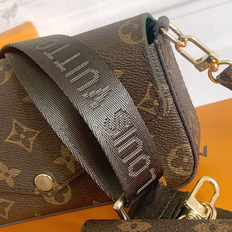 Glami- Glami- Lu-Vi bags - 3930